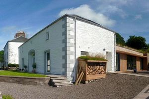 self catering holidays in scotland