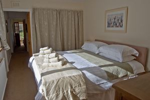 self catering southern Scotland