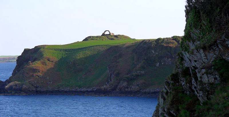 holiday cottage Scotland