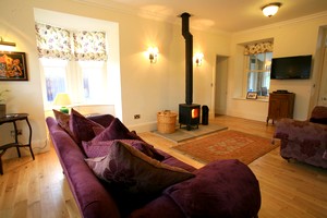 self catering holiday scotland
