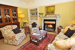 luxury cottage Cairngorms