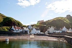 Scottish Coastal Self Catering In Scotland Best 100 Self