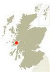 argyll self catering
