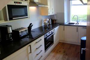 Self Catering Glasgow