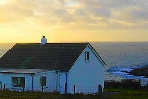 self catering auld schoolhouse