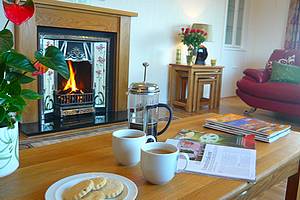 Auld Dairy Self Catering in South West Scotland