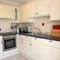 lovely modern kitchen