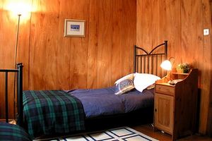 Twin Bedroom