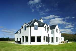 highlands self catering in Scotland