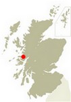 highlands self catering