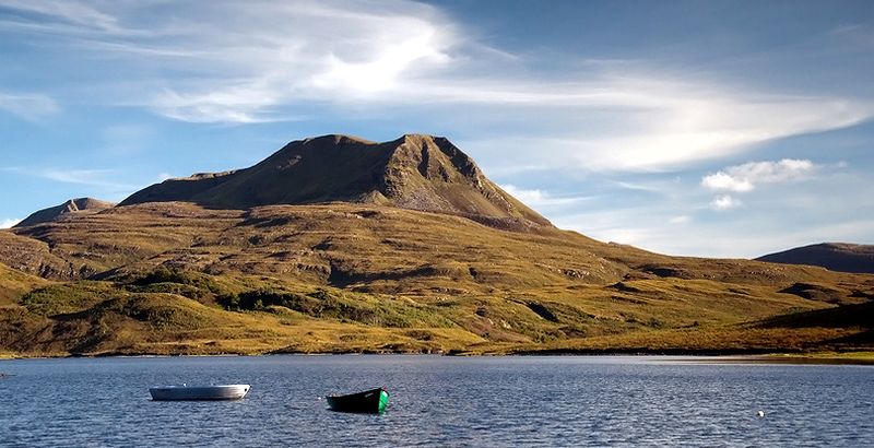 Self Catering in Scotland