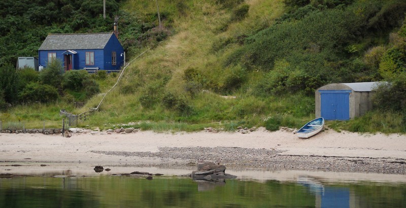 Self Catering in Scotland