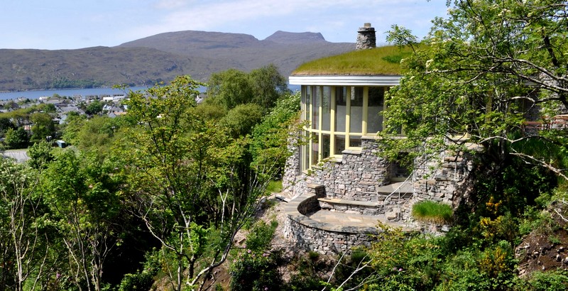 Self Catering in Scotland