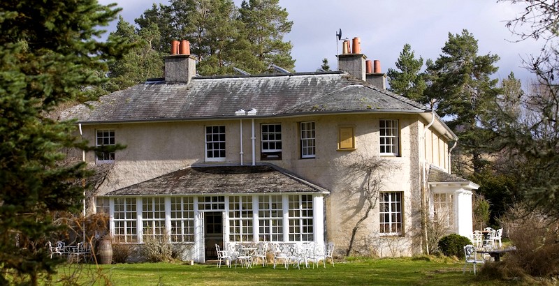 Self Catering in Scotland