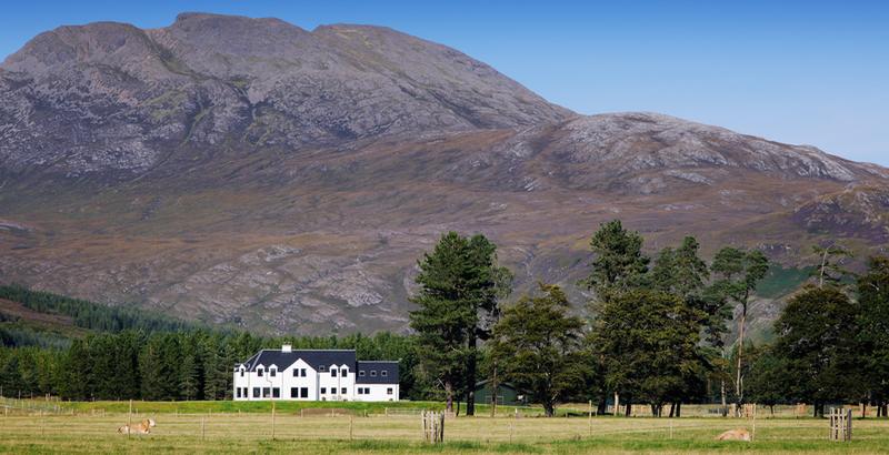 Self Catering in Scotland