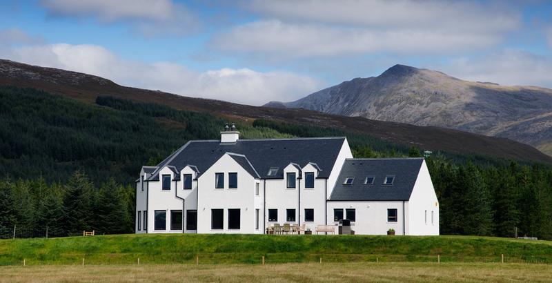 Self Catering in Scotland