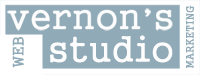 Vernon's Studio website designers for hotels, bed and breakfast and self catering