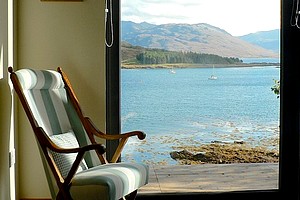 eco self catering hebrides
