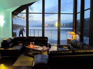 lochside self catering