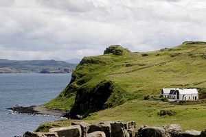 hebrides self catering