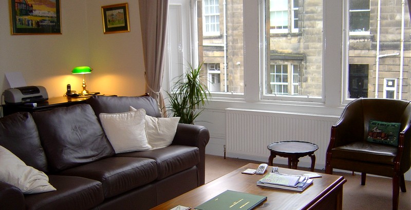 st andrews self catering