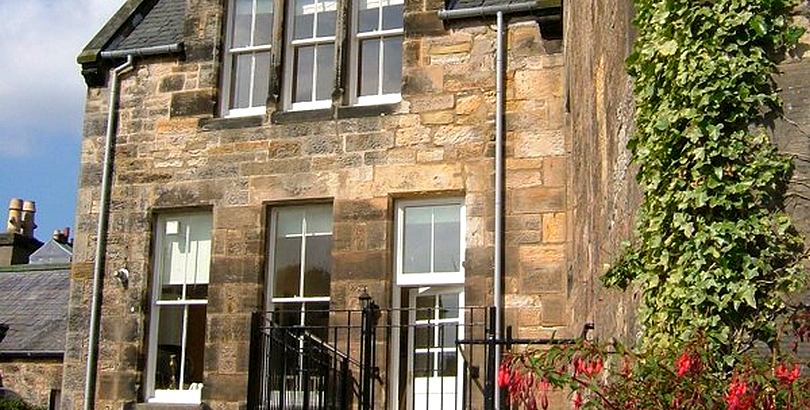 st andrews self catering