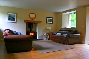 self catering Perthshire