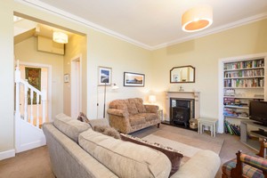 Borders holiday cottage