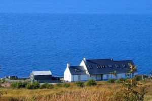 Scottish Coastal Self Catering In Scotland Best 100 Self