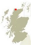 highlands self catering
