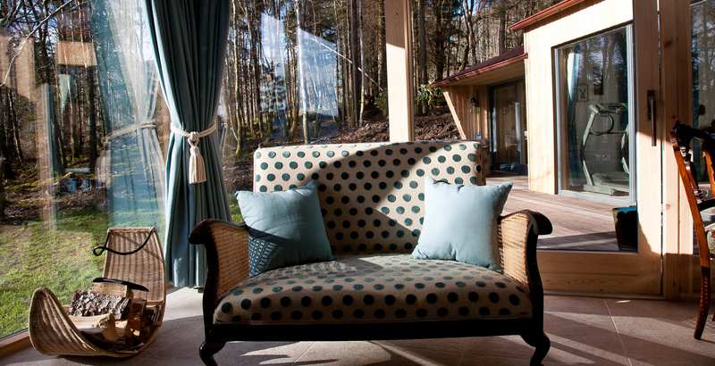 luxury Highland cottage