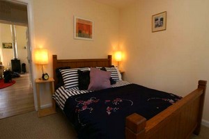 luxury self catering Highlands