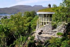 highlands self catering