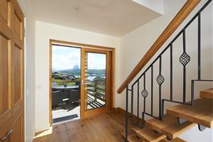 self catering Highlands