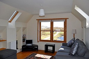 Self Catering Uist