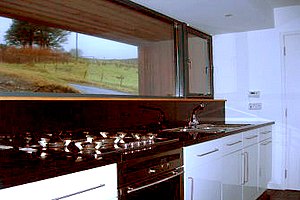 Self Catering Skye