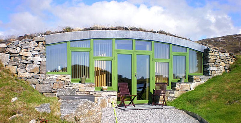 Hebrides self catering