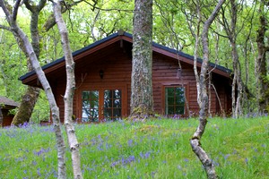 self catering on Mull